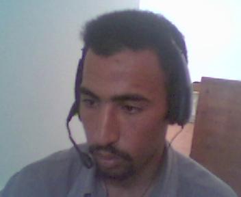 it is me abdellah