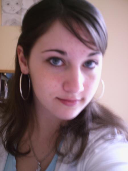 my friend in france